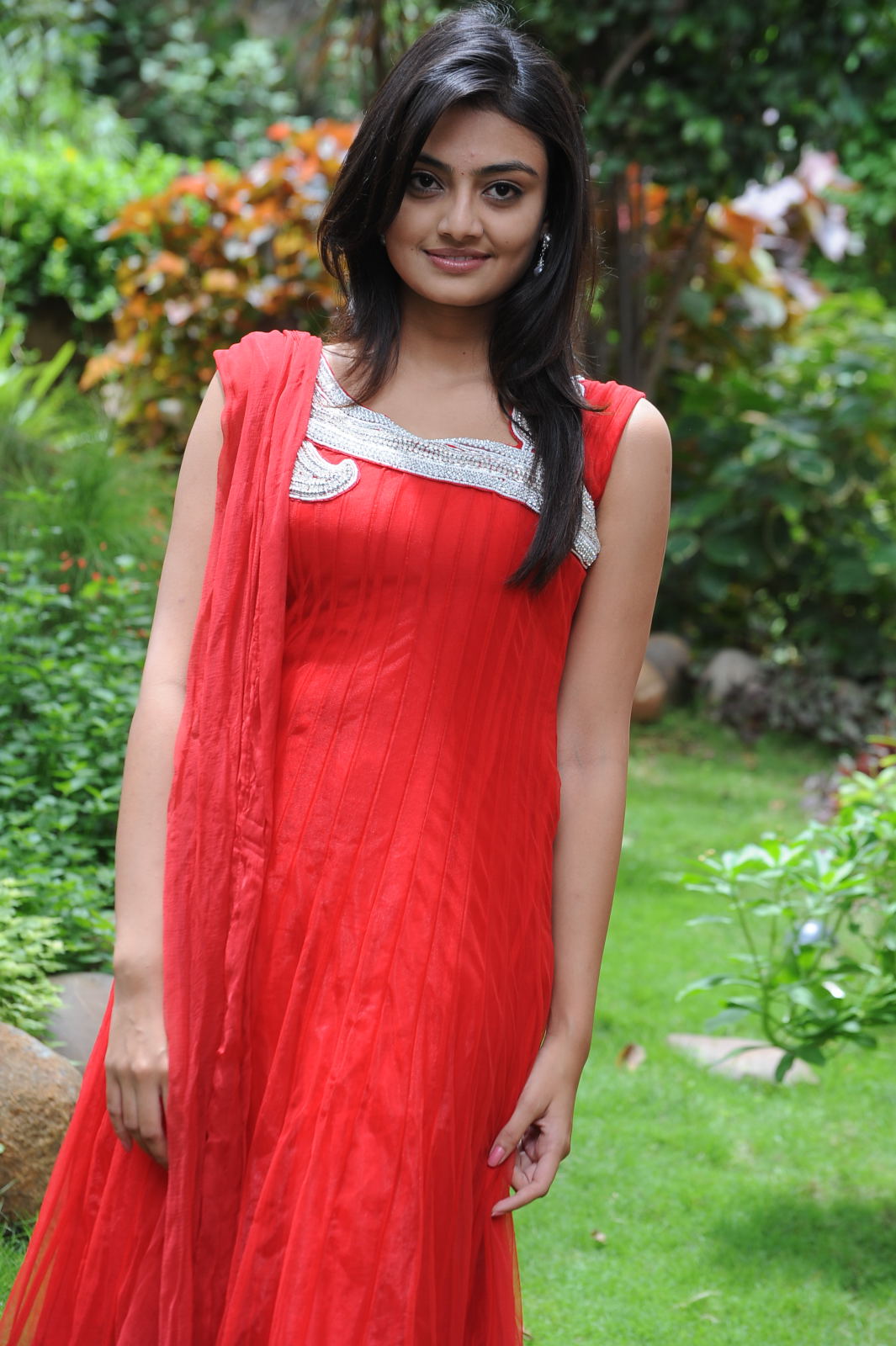 Nikitha Narayan New Pictures | Picture 68861